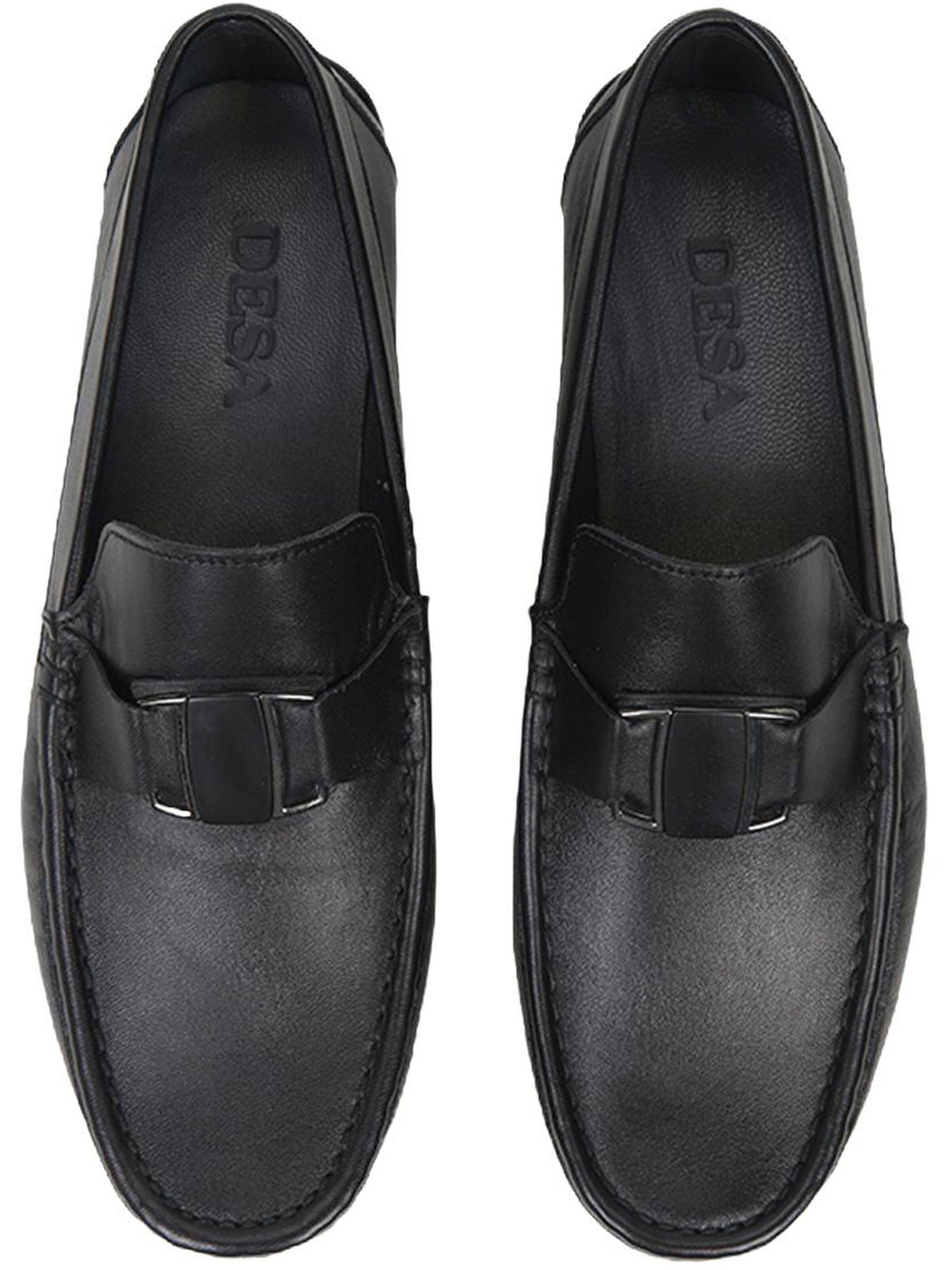 Desa Slipper 'Slipper'‌‌‌‌‌‌ in Schwarz