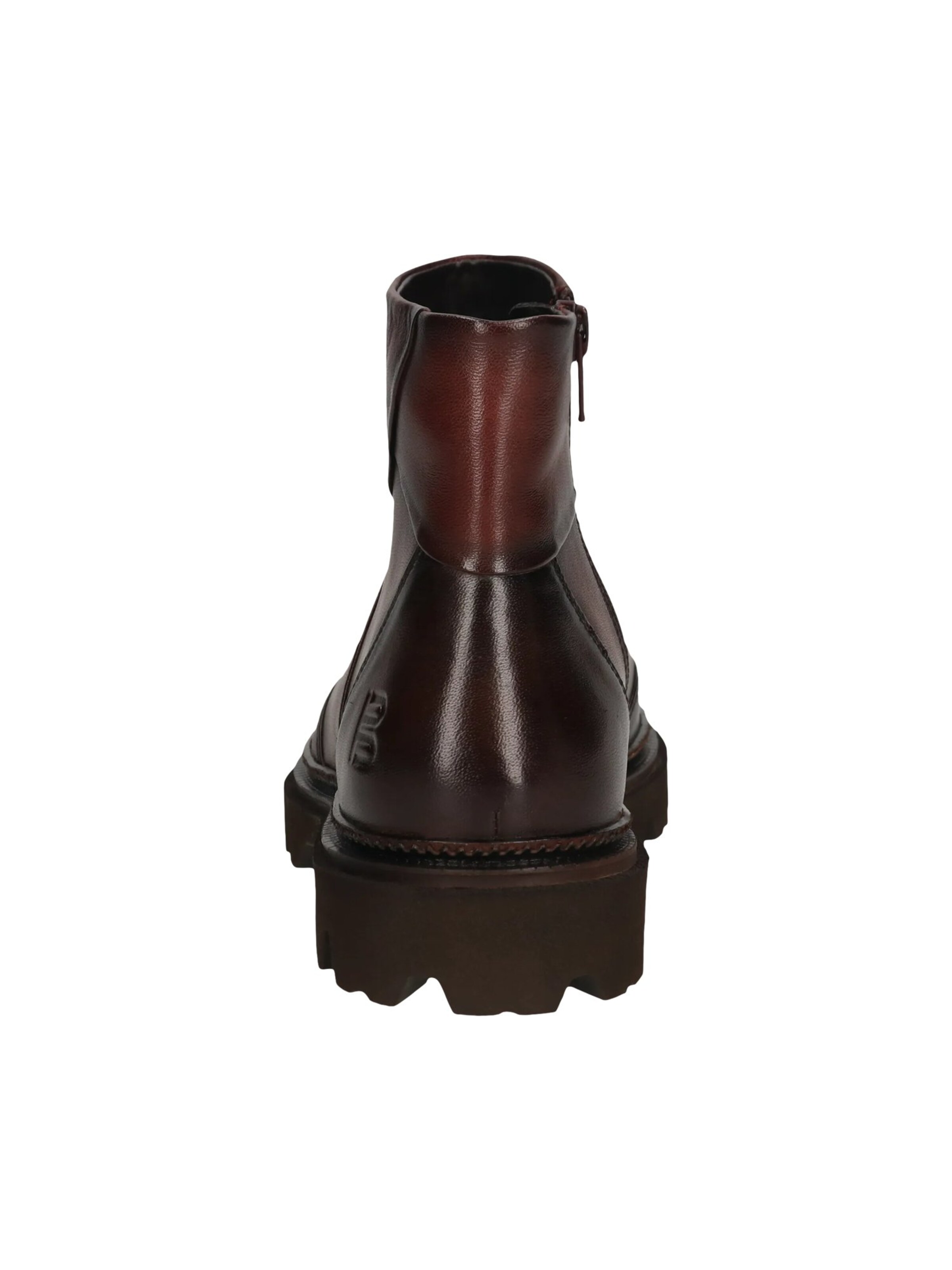 TT. BAGATTChelsea čizme - smeđa boja