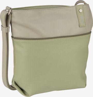 ZWEI Crossbody Bag 'Jana' in Green: front