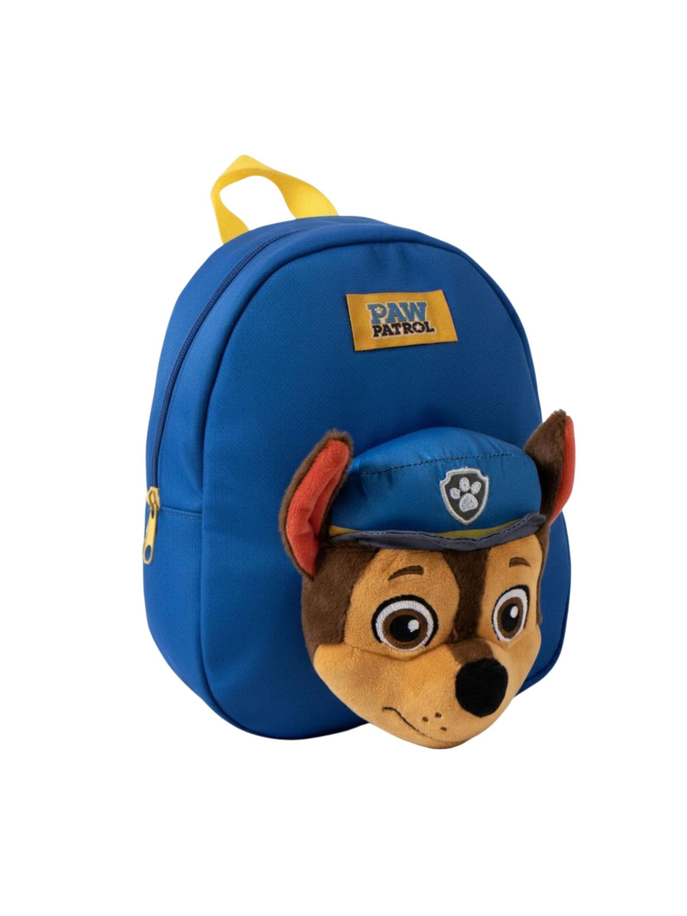 Cerdá Backpack 'Paw Patrol Chase' in One size in Blue, Item view