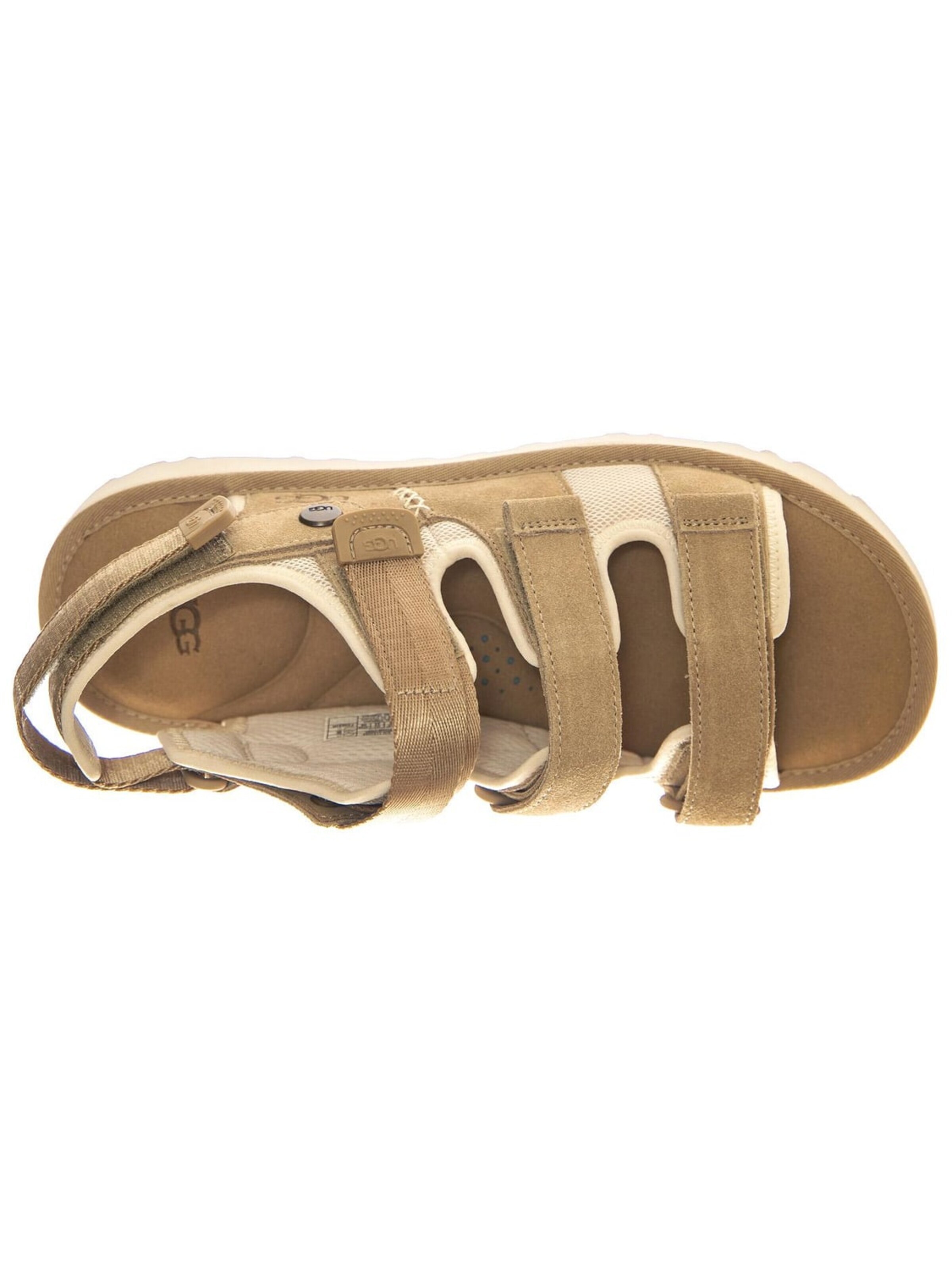 Sandalo 'Goldencoast' di UGG in marrone