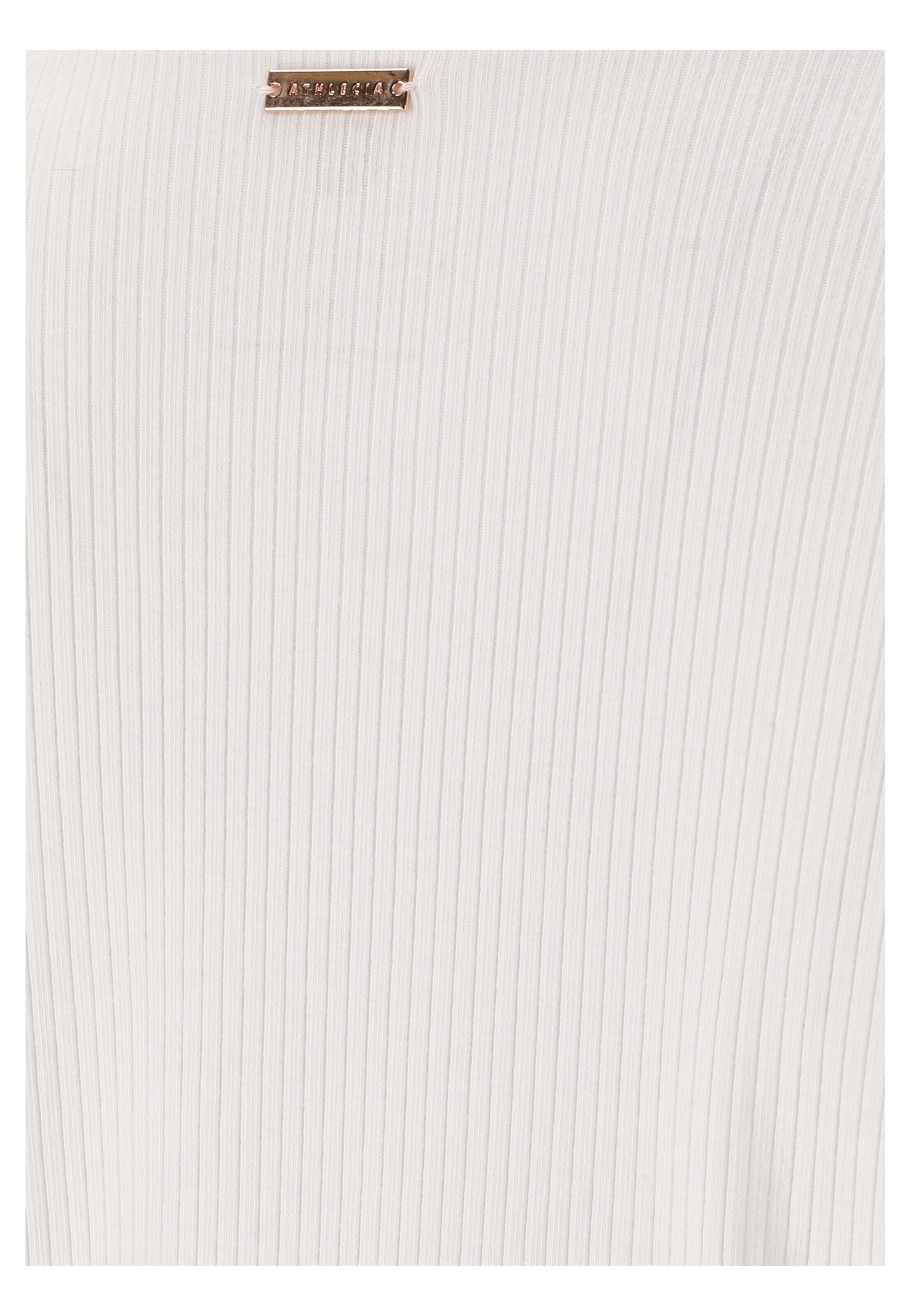 Athlecia Performance Shirt 'Lankae' in White