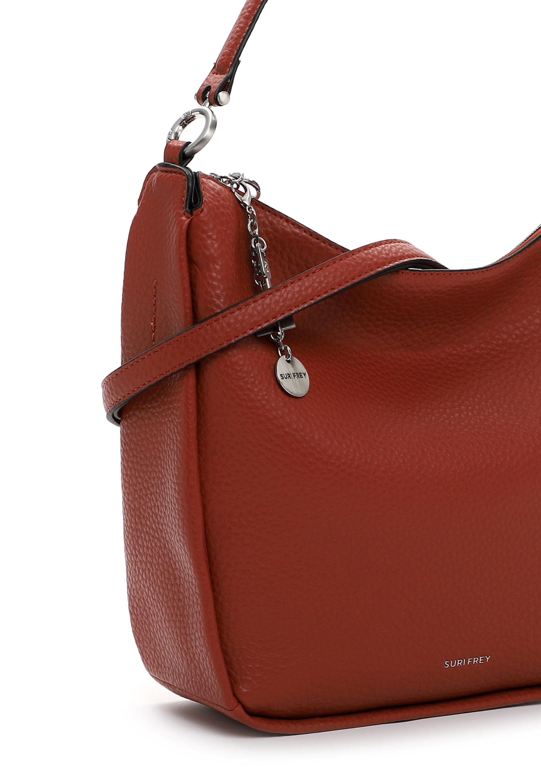 Suri Frey Pouch ' SFY Buffey ' in Red