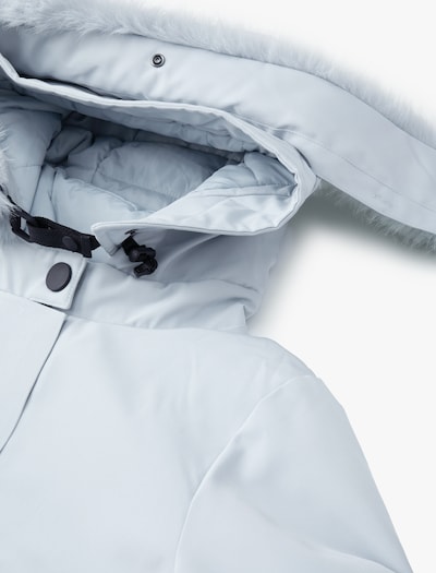 Koton Winter Jacket in Light blue, Item view