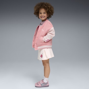 PUMA Skirt 'Puma x Hello Kitty and Friends' in Pink