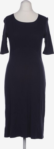 Weekend Max Mara Dress in S in Blue: front