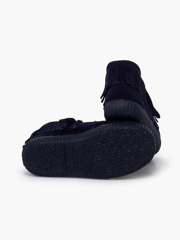 Stivale di Pisamonas in blu