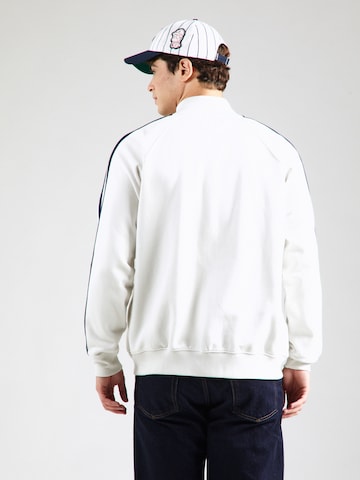GAP Sweatvest in Wit