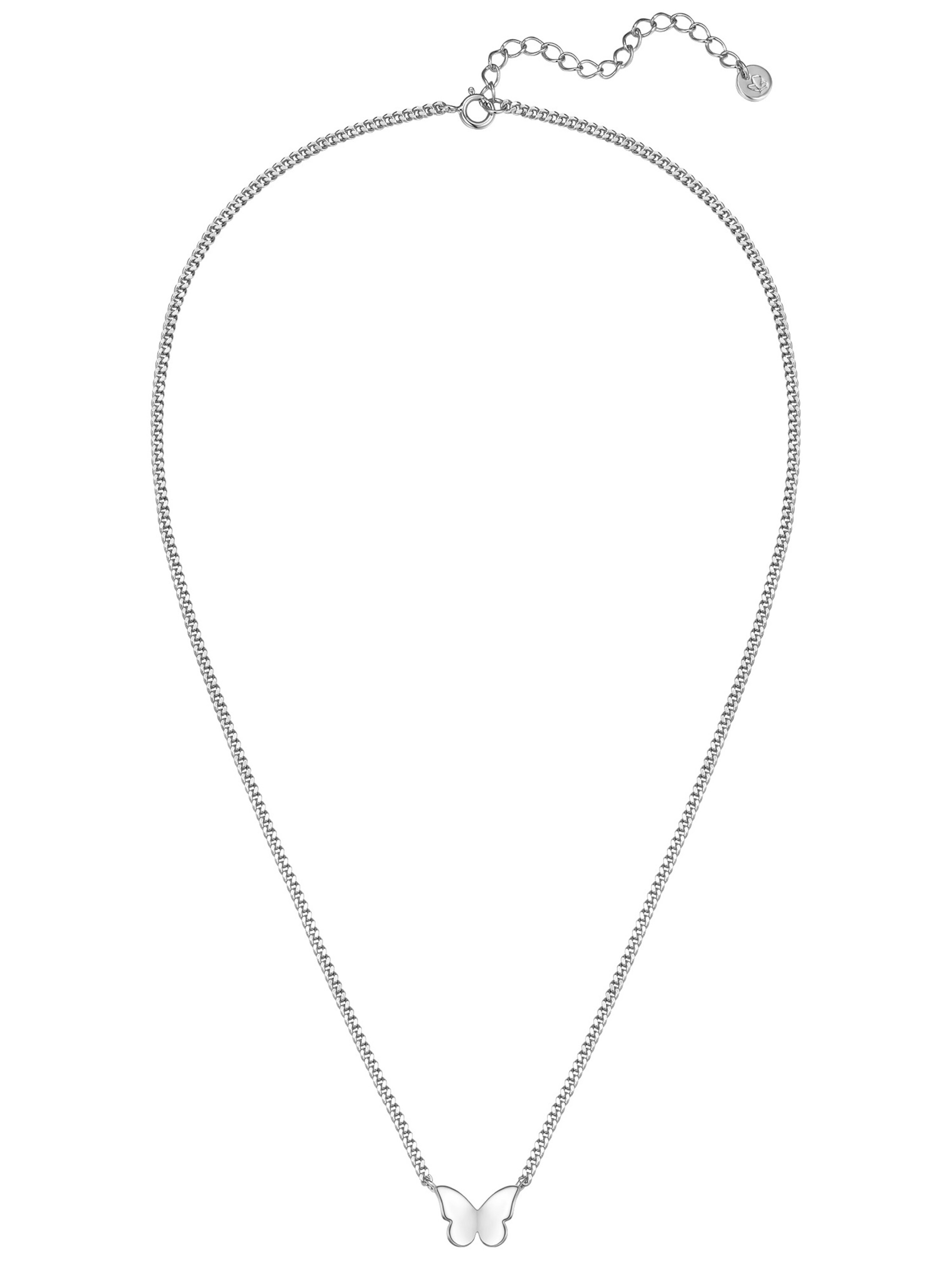 Collana di Glanzstücke München in argento: frontale