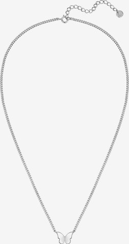 Collana di Glanzstücke München in argento: frontale