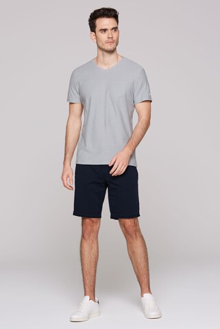 CMPD Regular Chino Pants in Blue