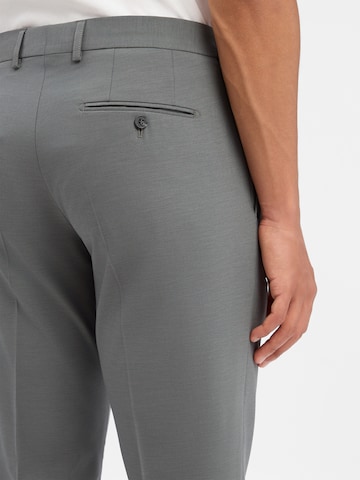 CINQUE Regular Hose 'Citotti-H' in Grau