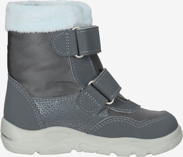 Pepino Boots in Grey