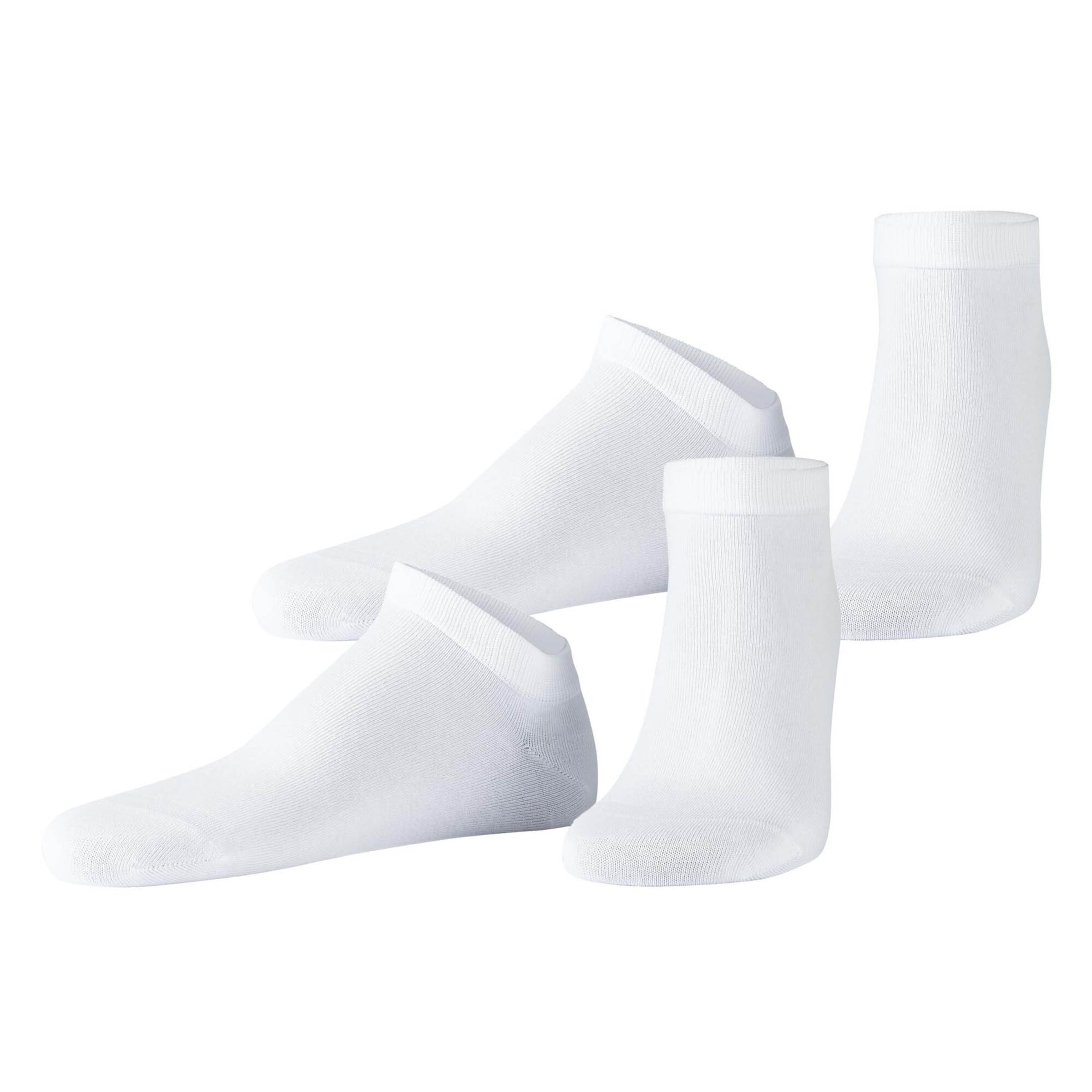 JOOP! Skarpety w kolorze biały: przód