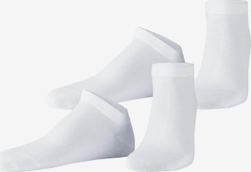 JOOP! Socken in Weiß: Vorderseite