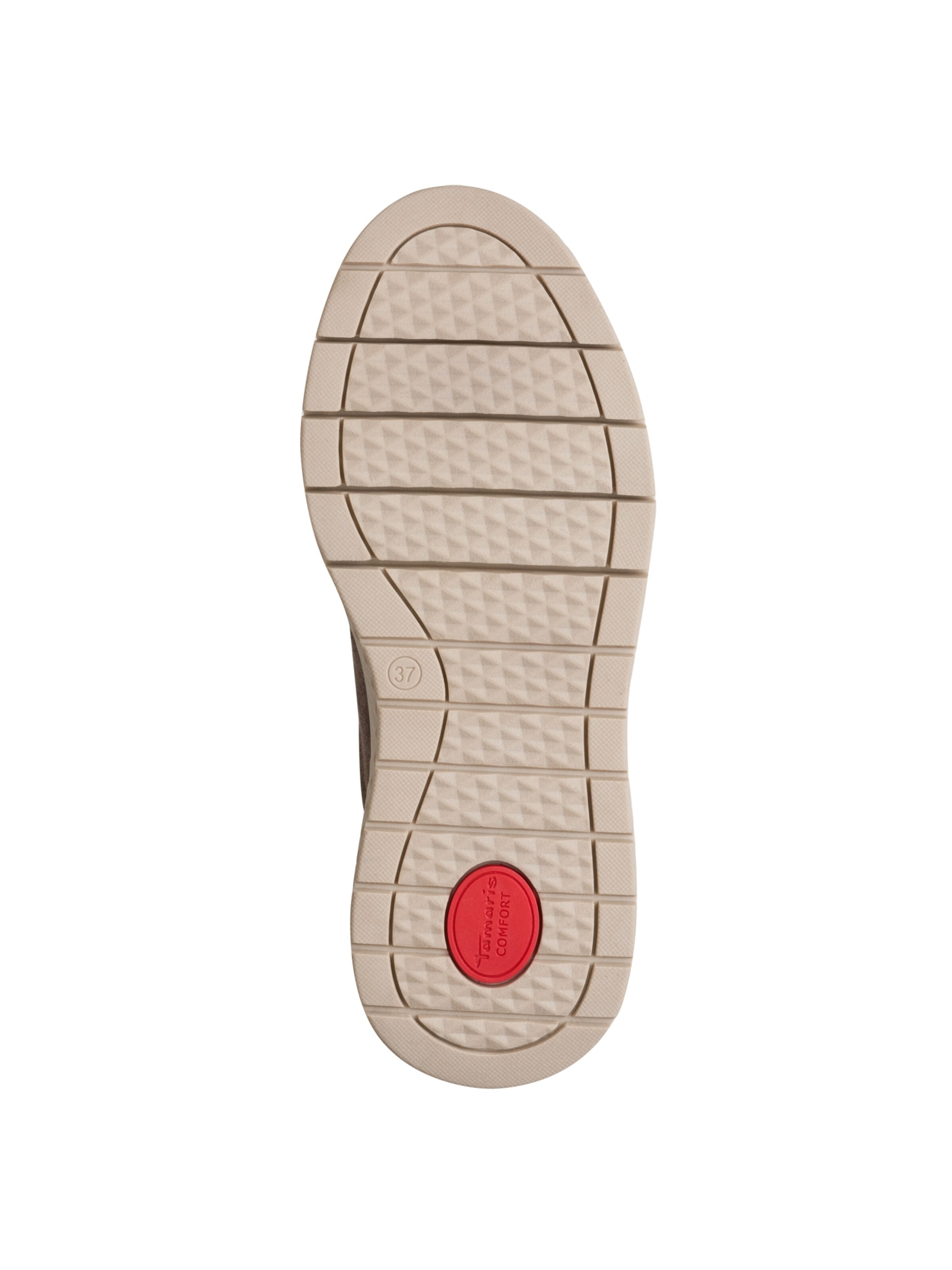 Tamaris Sneaker in Grau