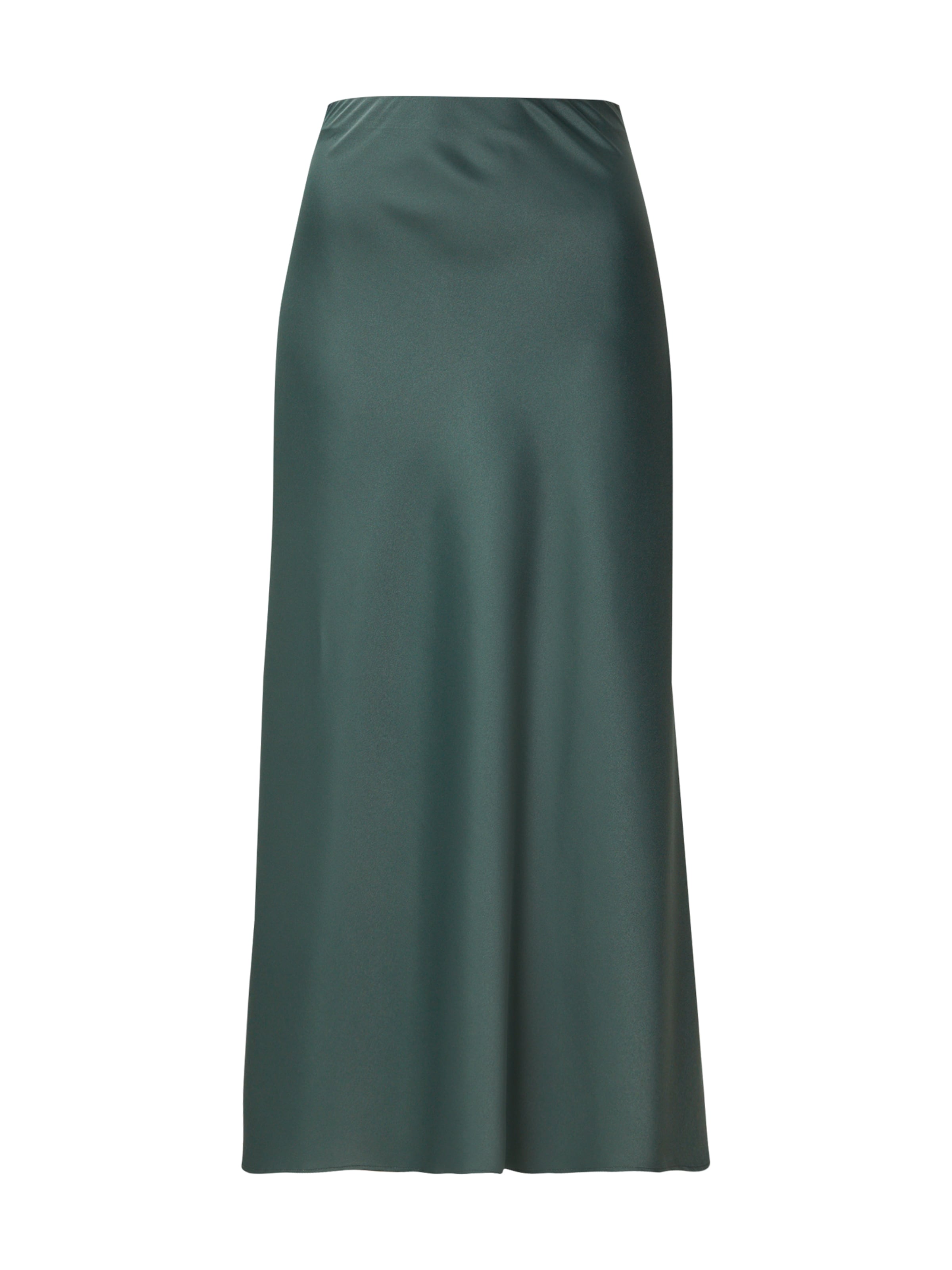 Moves Φούστα 'Gebry' σε πράσινο: μπροστά