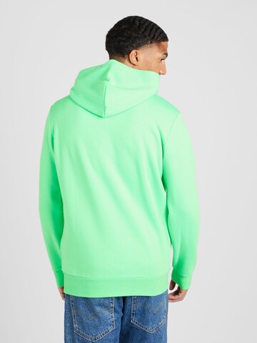 Sweat-shirt Polo Ralph Lauren en vert