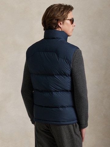 Polo Ralph Lauren - Chaleco en azul