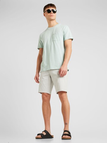 GAP - Camiseta en verde