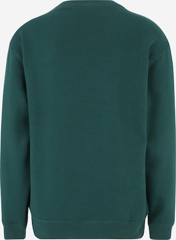 Gap Tall - Sweatshirt 'HERITAGE' em verde