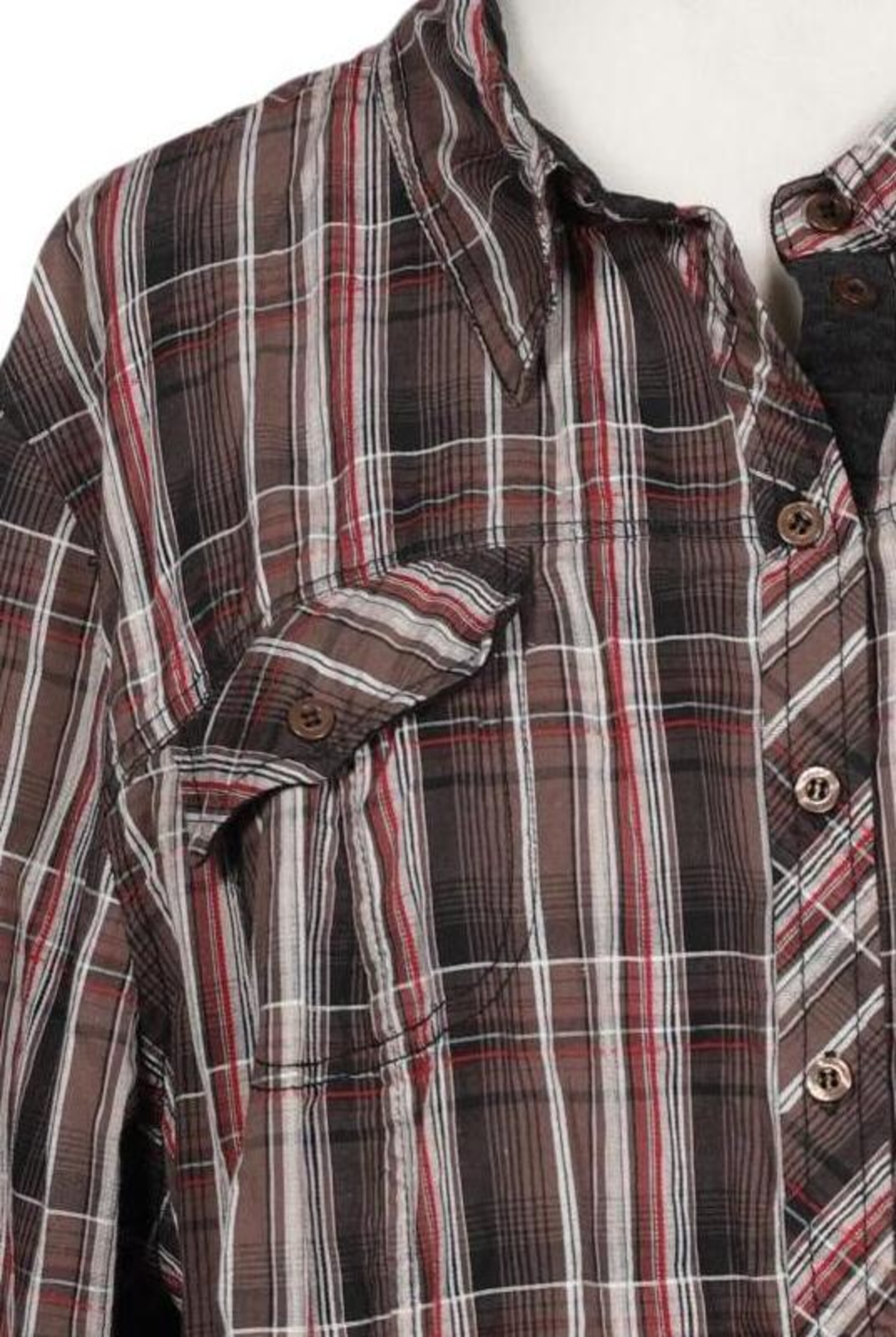 VIA APPIA DUE Blouse & Tunic in 6XL in Mixed colors