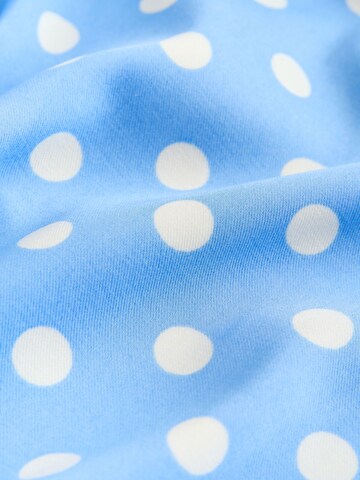 Next Rok 'Tabitha Simmons x Next' in Blauw