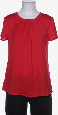s.Oliver Blouse & Tunic in XS in Red: front