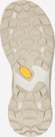 MERRELL Halbschuh 'MOAB SPEED 2' in Grün