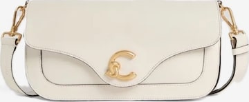 Borsa a tracolla 'E1SSL120301' di Coccinelle in beige: frontale