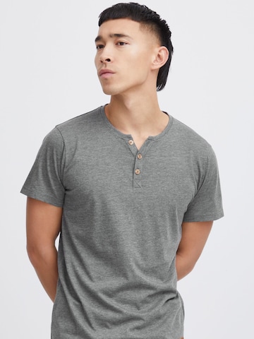 T-Shirt 'Volker' !Solid en gris