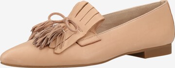 Paul Green Slipper in Beige: predná strana