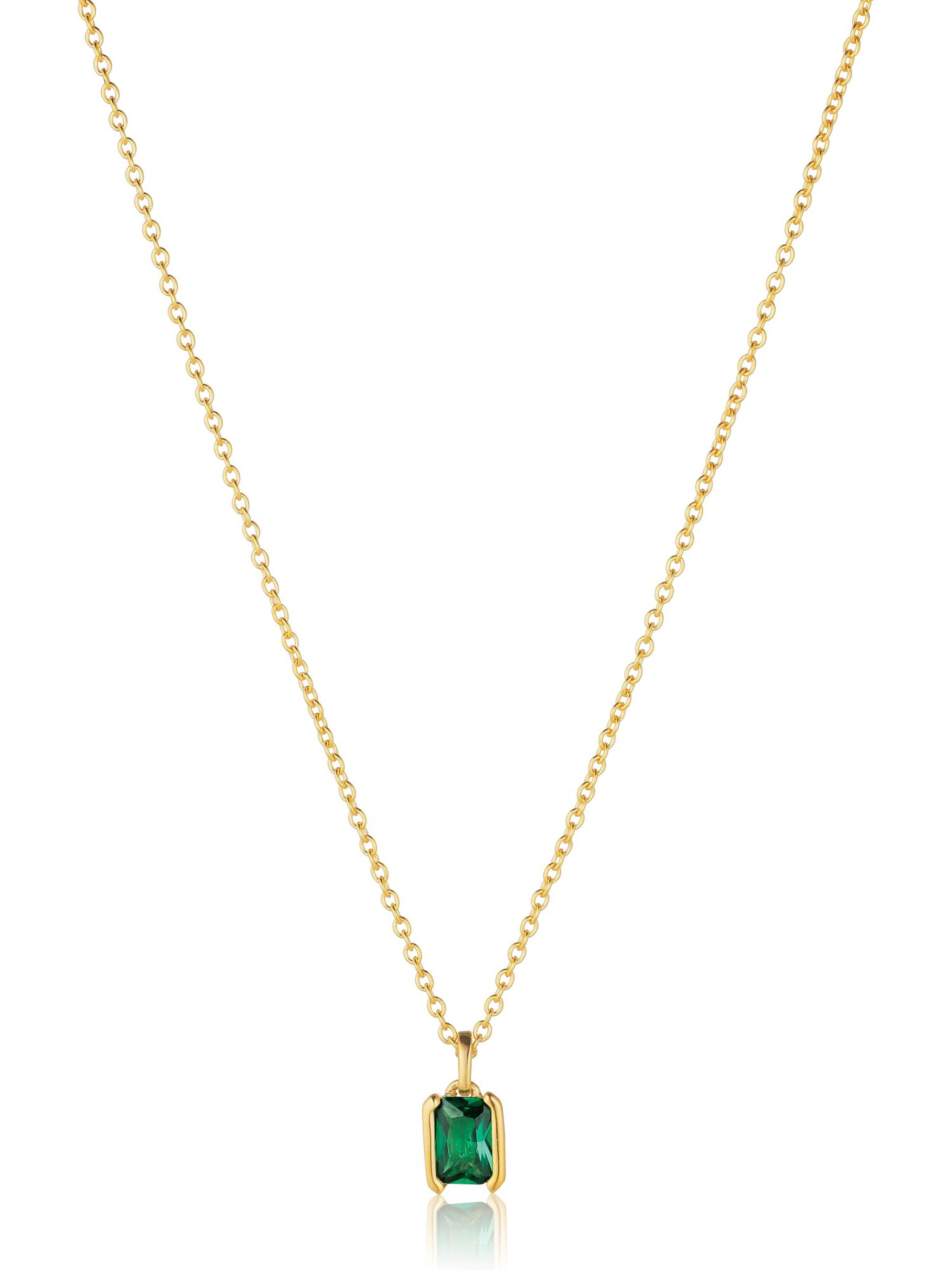 Sif Jakobs Necklace in Gold: front