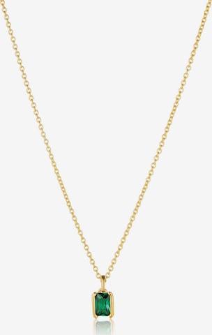 Sif Jakobs Necklace in Gold: front