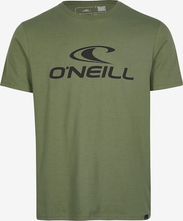 O'NEILL Shirt in Green: front