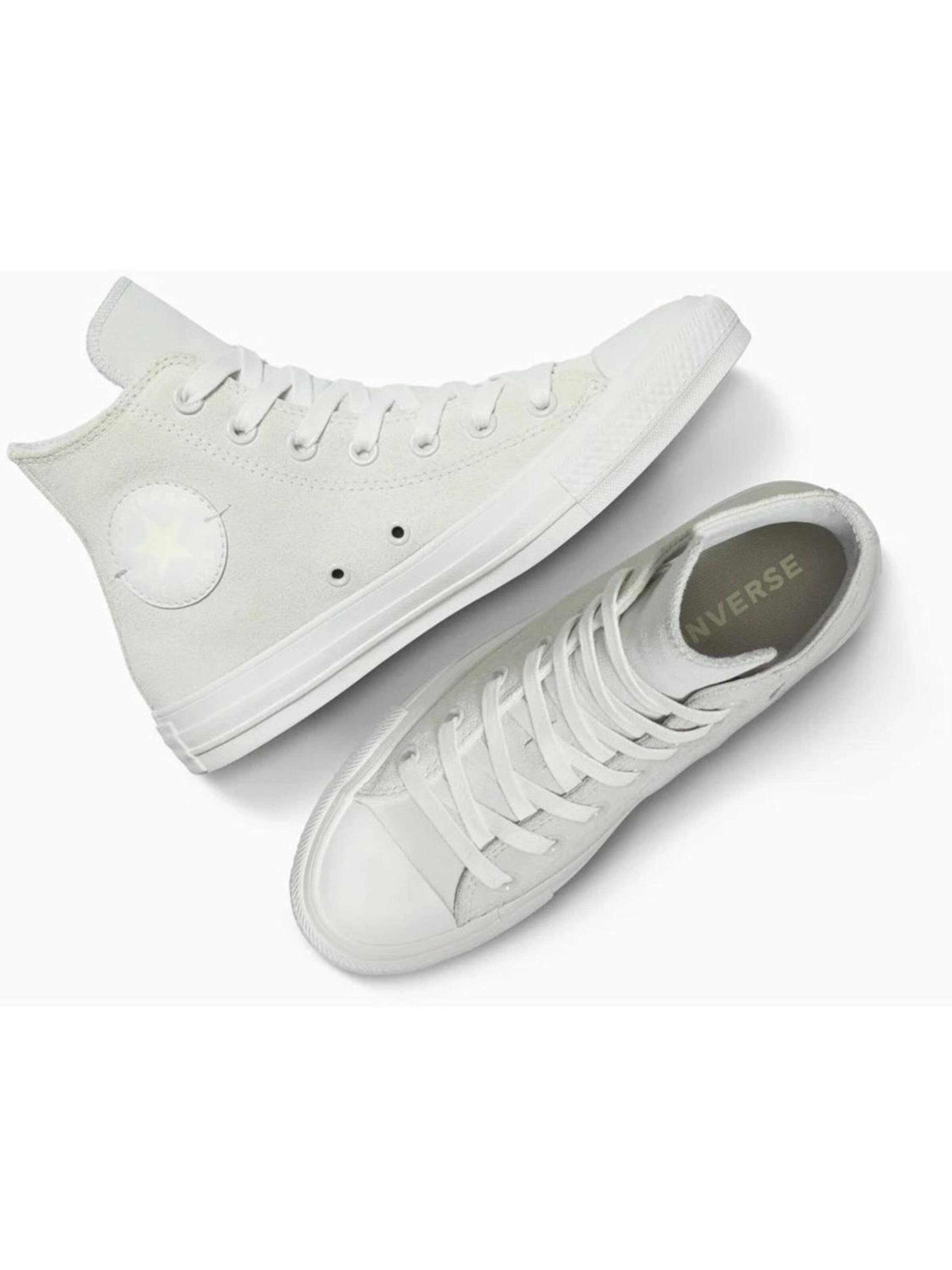 CONVERSE Sneaker low in Grau