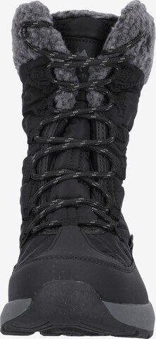 Whistler Snow Boots 'Oenpi' in Black