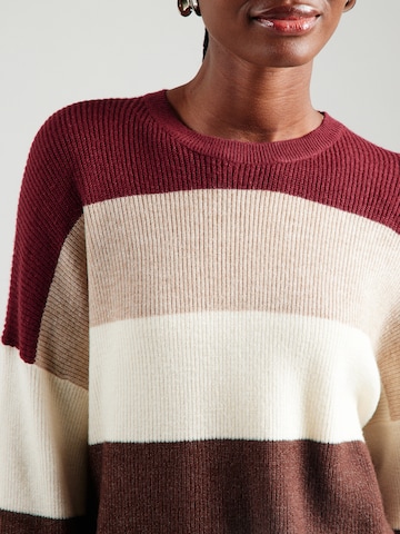 ONLY Pullover 'ONLJETTE' in Mischfarben