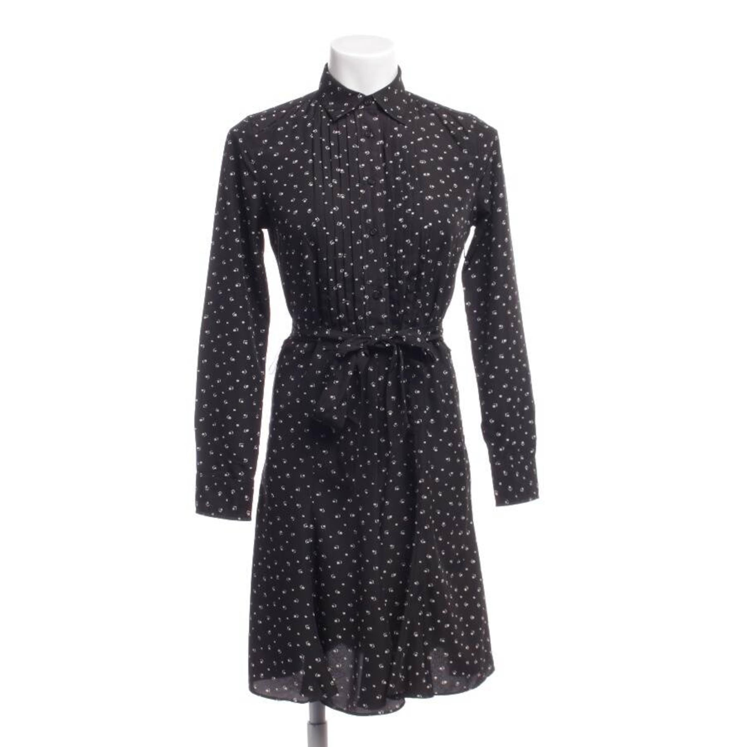 Lauren Ralph Lauren Dress in XXS in Black: front