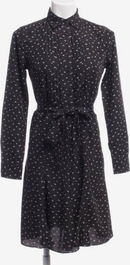 Lauren Ralph Lauren Kleid in XXS in schwarz, Produktansicht