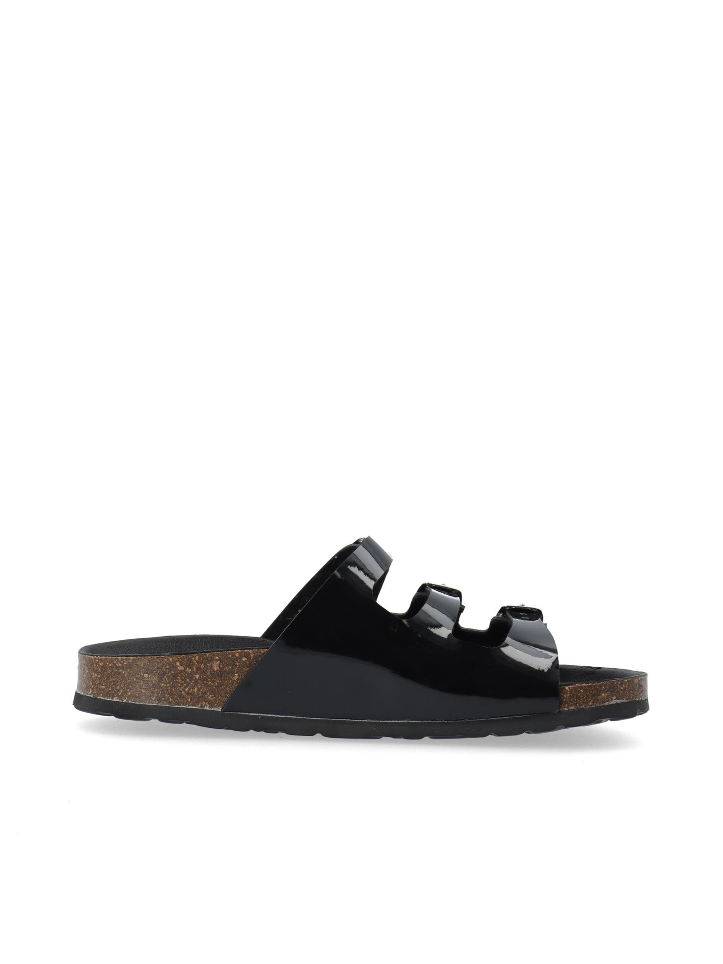 Bianco Pantoletter 'Miami' i sort