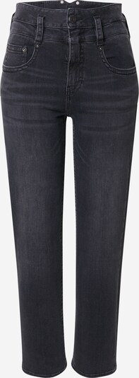 Jeans 'Pitch' Herrlicher pe negru denim, Vizualizare produs