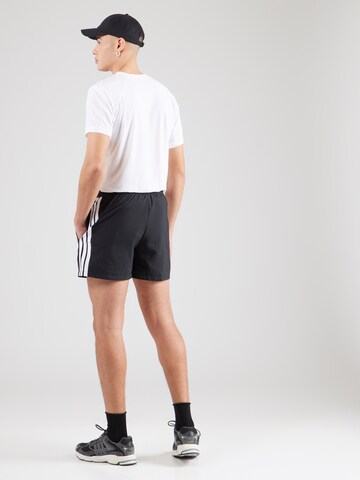 ADIDAS SPORTSWEAR - regular Pantalón deportivo '3S CHELSEA 5' en negro