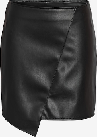Noisy may Skirt 'CALLIE' in Black: front