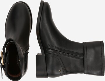 Bottines Vanessa Bruno en noir