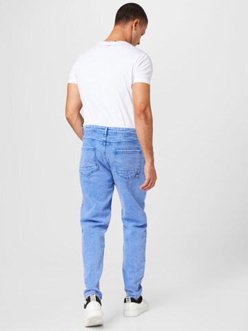 Regular Jean Cotton On en bleu