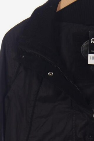 naketano Jacket & Coat in L in Black