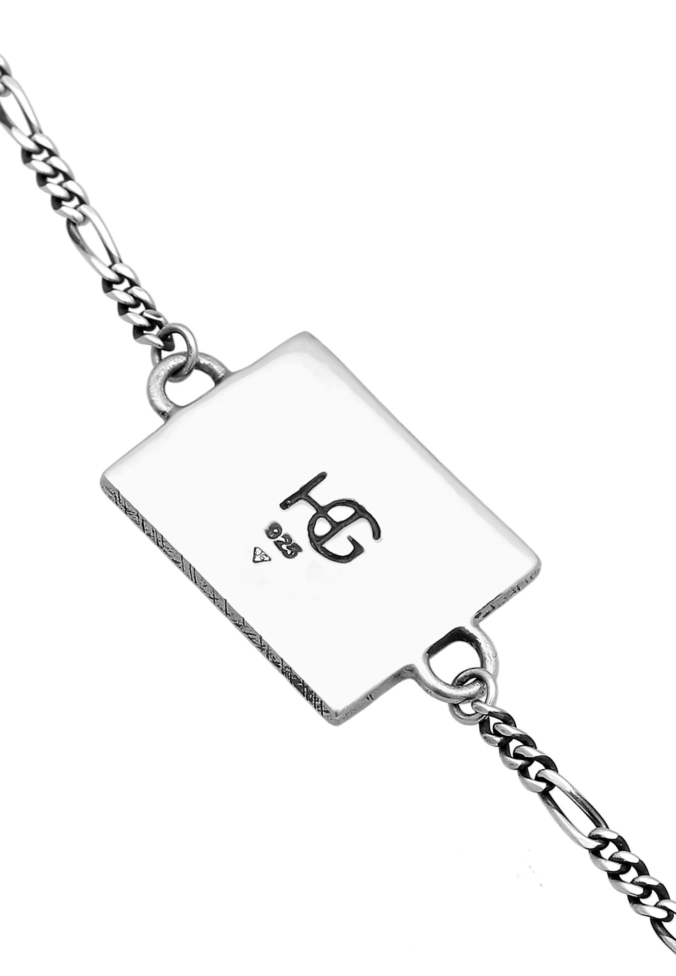 Bracelet 'Good Things' Haze&Glory en argent