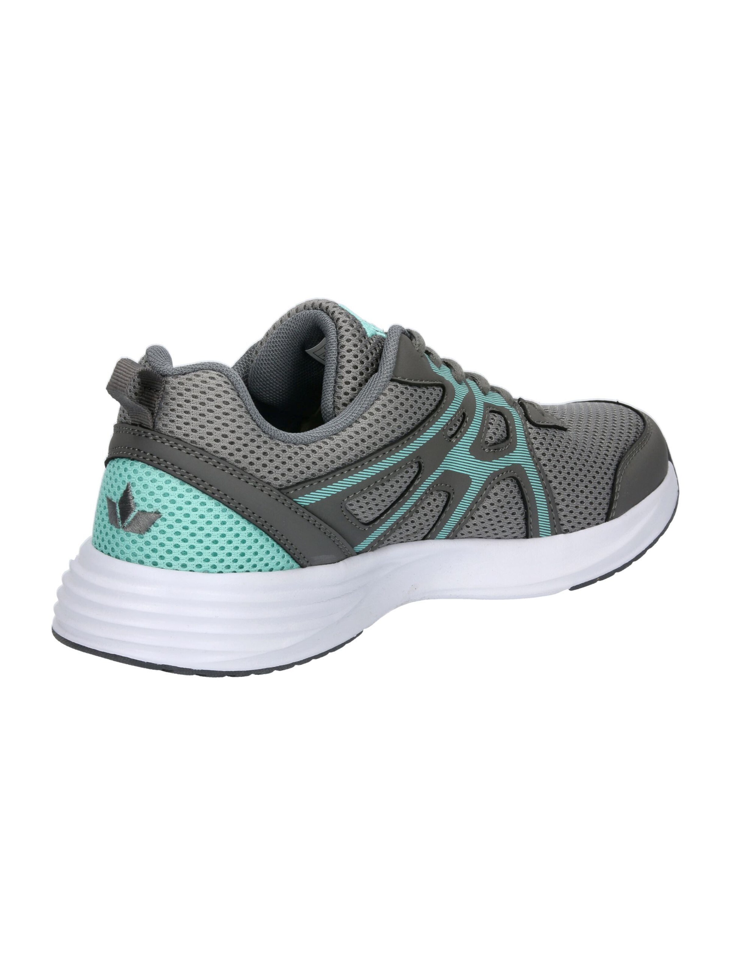 LICO Sneaker 'Bounce' in Grau
