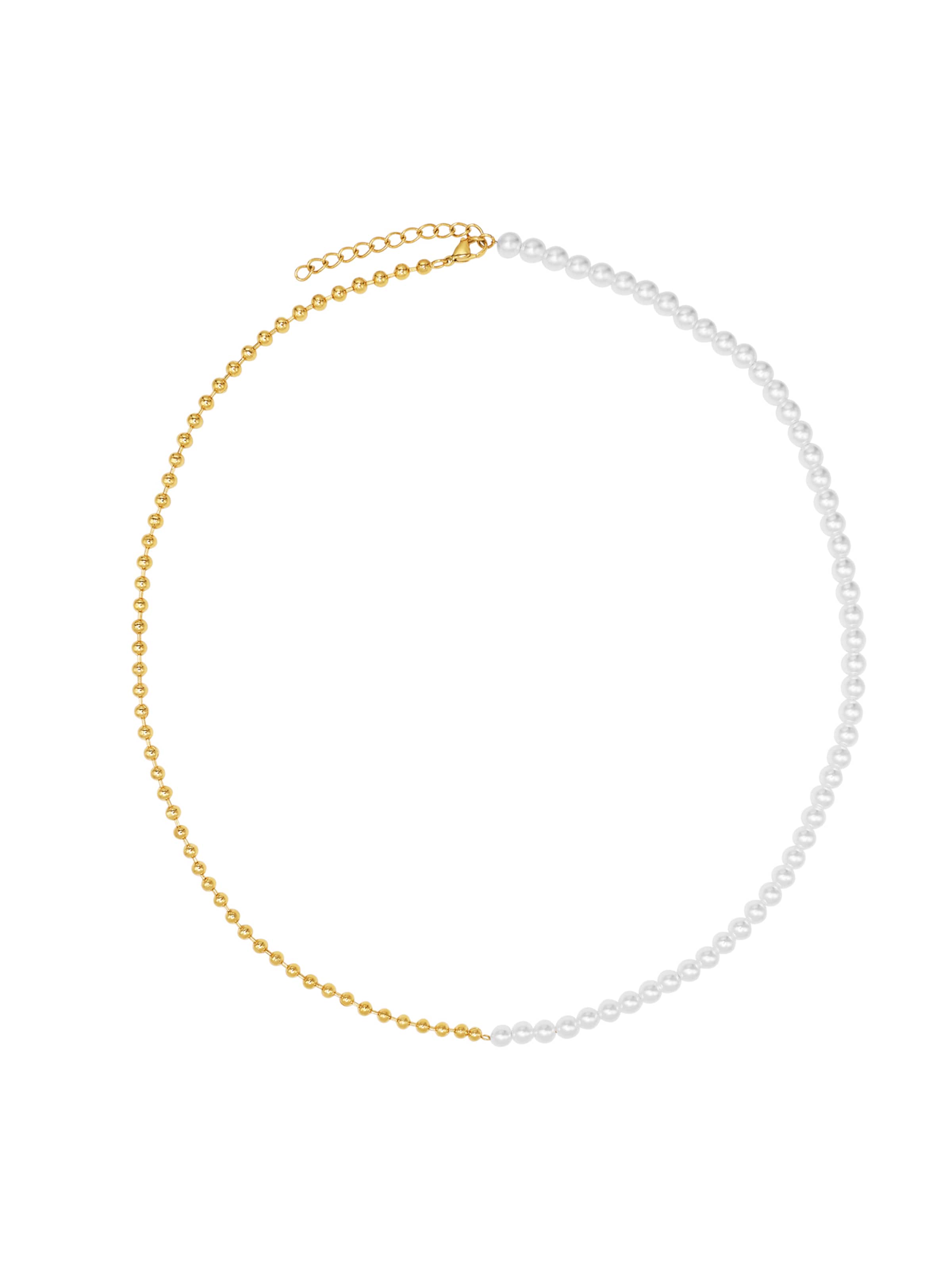 Chaîne 'Sara' Heideman en or